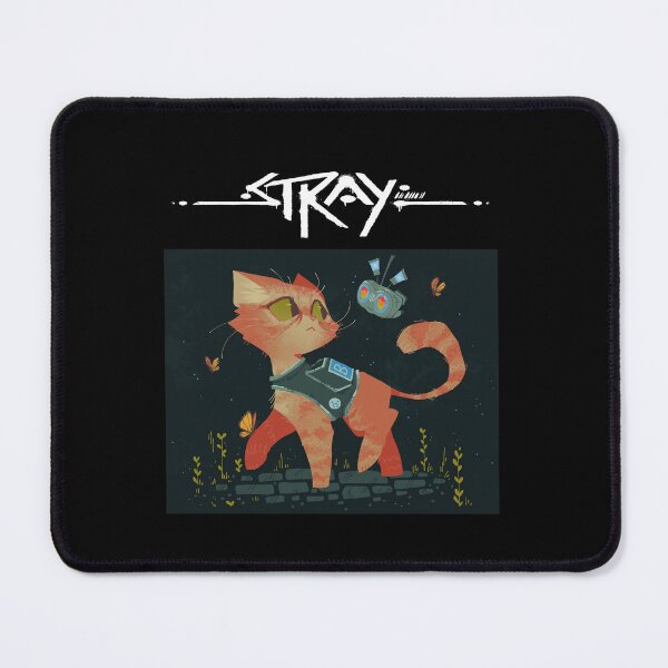Item preview, stray game designed and sold by hugodavids.