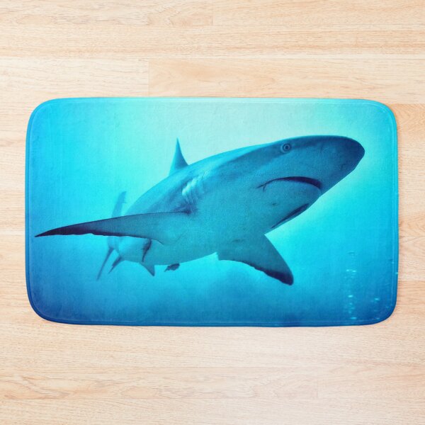 Item preview, ANIMALS #94 - Ominous Sleek Shark designed and sold by DEL-Productions.