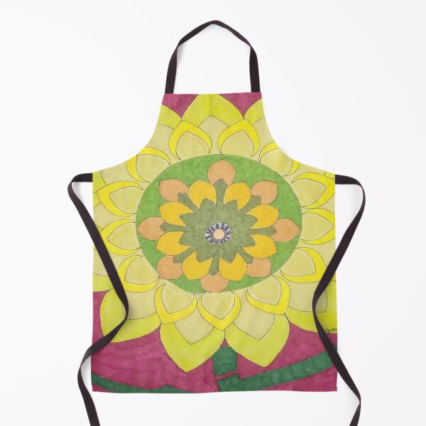 Item preview, Flower of My Sun designed and sold by SavantArtist.