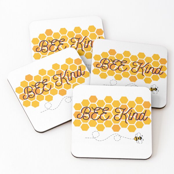 Item preview, Bee Kind designed and sold by LifeLongTees ..