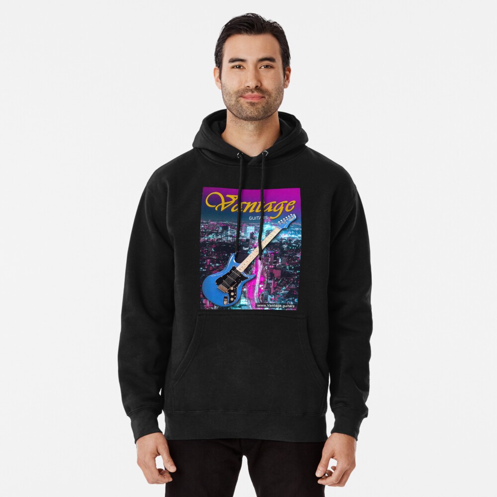 Item preview, Pullover Hoodie designed and sold by Regal-Music.
