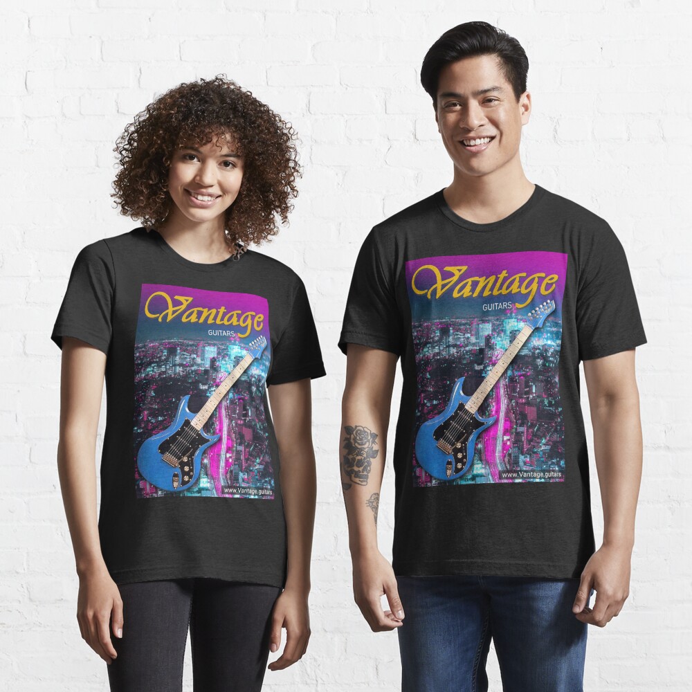 Item preview, Essential T-Shirt designed and sold by Regal-Music.