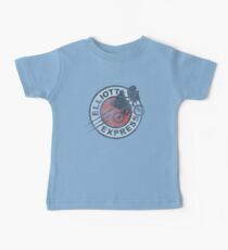 Elliott Express Baby Tee