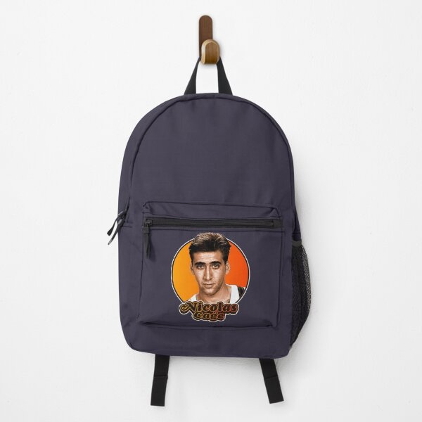 Item preview, Special Present Nicholas Cage Cute Graphic Gifts designed and sold by Tina19Shop.