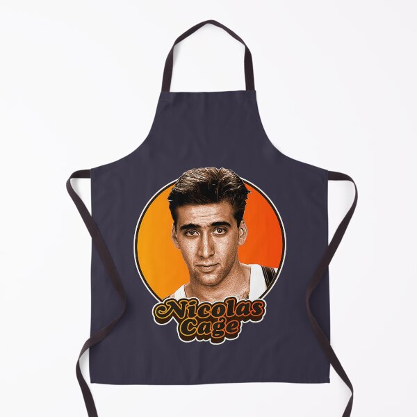 Item preview, Special Present Nicholas Cage Cute Graphic Gifts designed and sold by Tina19Shop.