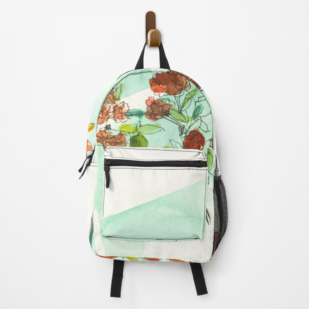 Item preview, Backpack designed and sold by emmarts.