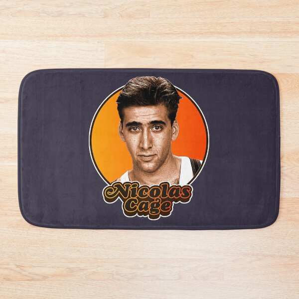 Item preview, Special Present Nicholas Cage Cute Graphic Gifts designed and sold by Tina19Shop.
