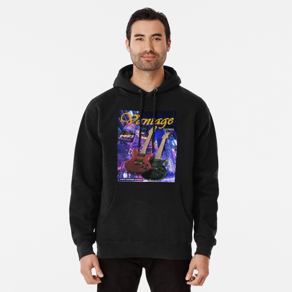 Item preview, Pullover Hoodie designed and sold by Regal-Music.