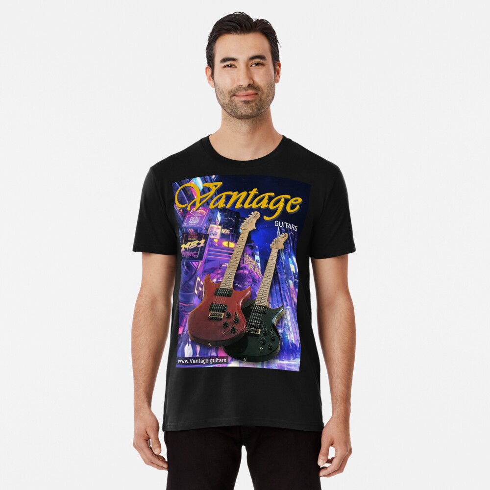 Item preview, Premium T-Shirt designed and sold by Regal-Music.