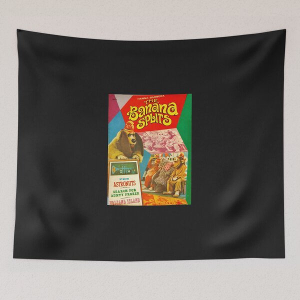 Item preview, The Banana Split designed and sold by jodyr93ch.