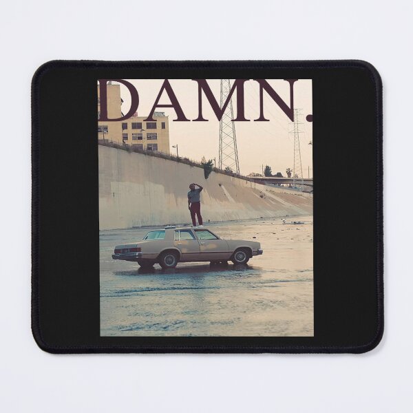 Item preview, damn kendrick lamar poster 10 designed and sold by tabyxoryje313.