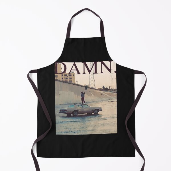 Item preview, damn kendrick lamar poster 10 designed and sold by tabyxoryje313.