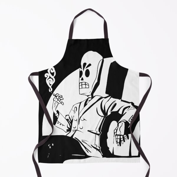 Item preview, Grim Fandango designed and sold by Jairo Guarin.