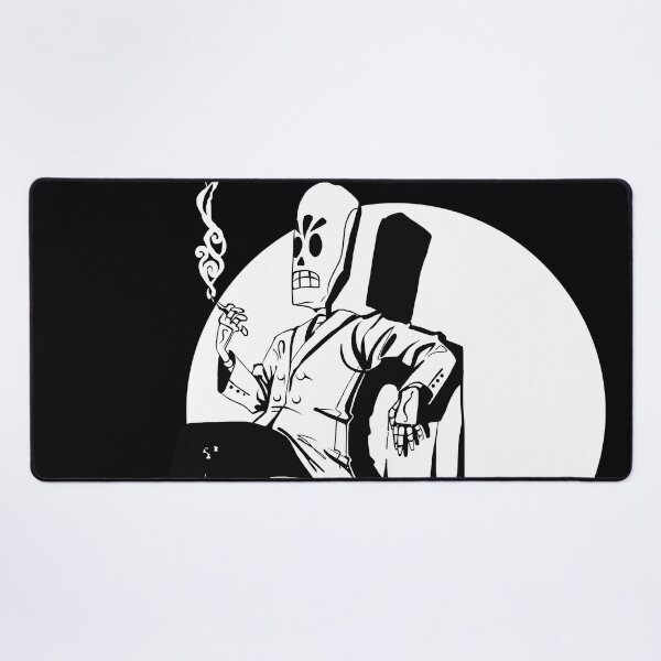 Item preview, Grim Fandango designed and sold by Jairo Guarin.