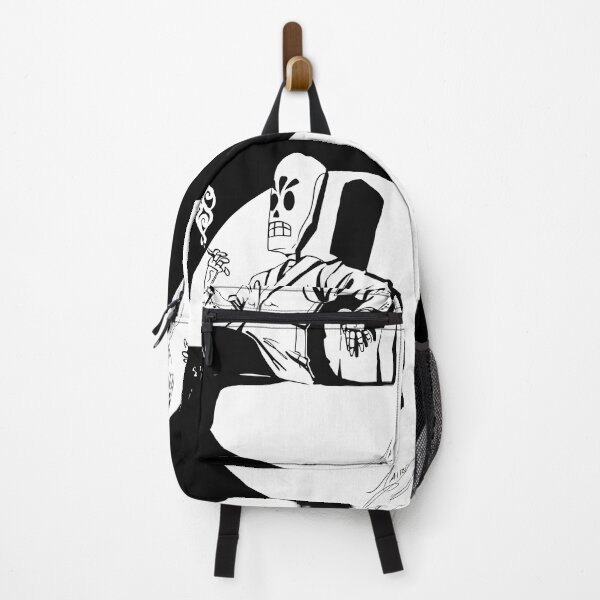 Item preview, Grim Fandango designed and sold by Jairo Guarin.