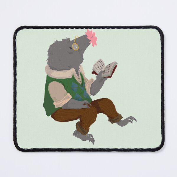 Item preview, Old Mole designed and sold by MattyOakley.