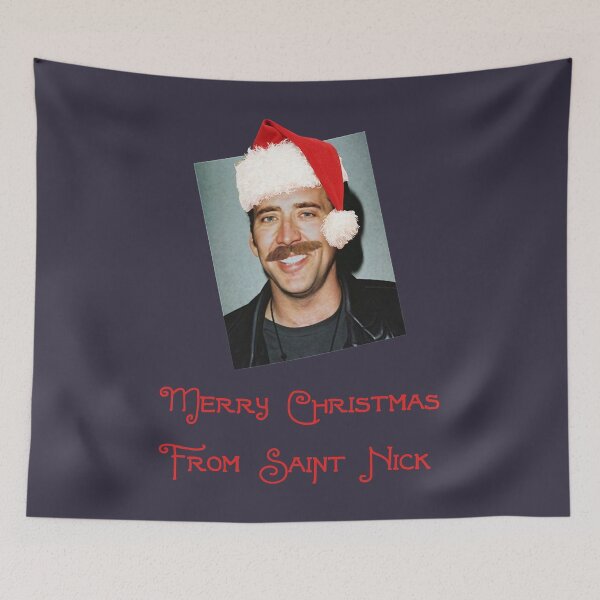 Item preview, Special Present Nicholas Cage Gift For Music Fans designed and sold by Tina19Shop.
