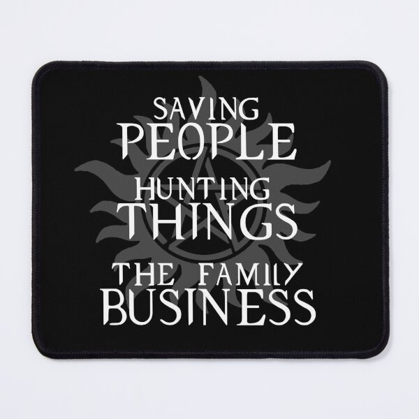 Item preview, Family business white designed and sold by BrainlessBubble.