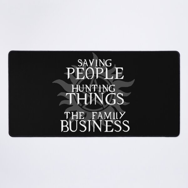 Item preview, Family business white designed and sold by BrainlessBubble.