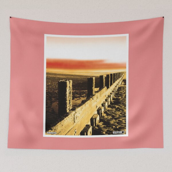 Item preview, Amroth (2009) designed and sold by CussRoberts.