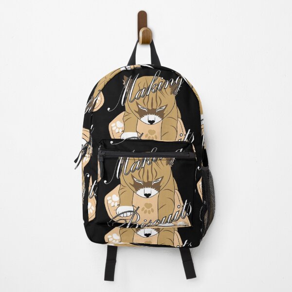Item preview, Cat Making Biscuits - Funny Cat designed and sold by Demna-S.