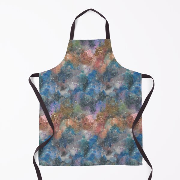 Item preview, Night sky black holes designed and sold by ilinca maican.