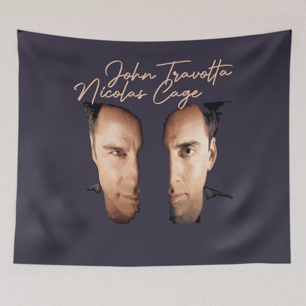 Item preview, Surprise Gift Nicholas Cage Gifts Music Fan designed and sold by Tina19Shop.