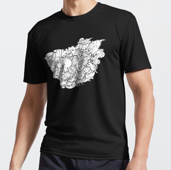 Funktionsshirt