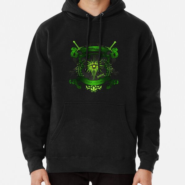 Dragon age inquisition on sale hoodie