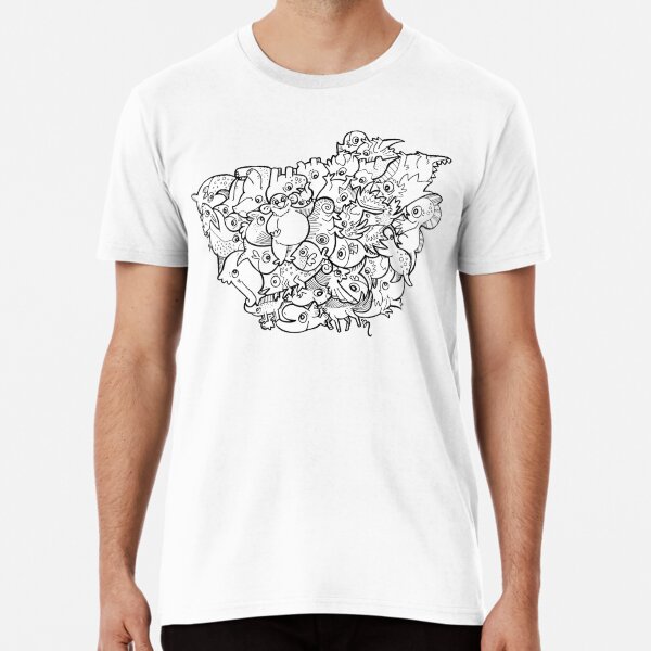 Premium T-Shirt