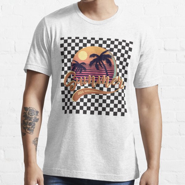 Summer Vibes Png Retro Summer Png Summer T Shirt Design -  UK in 2023