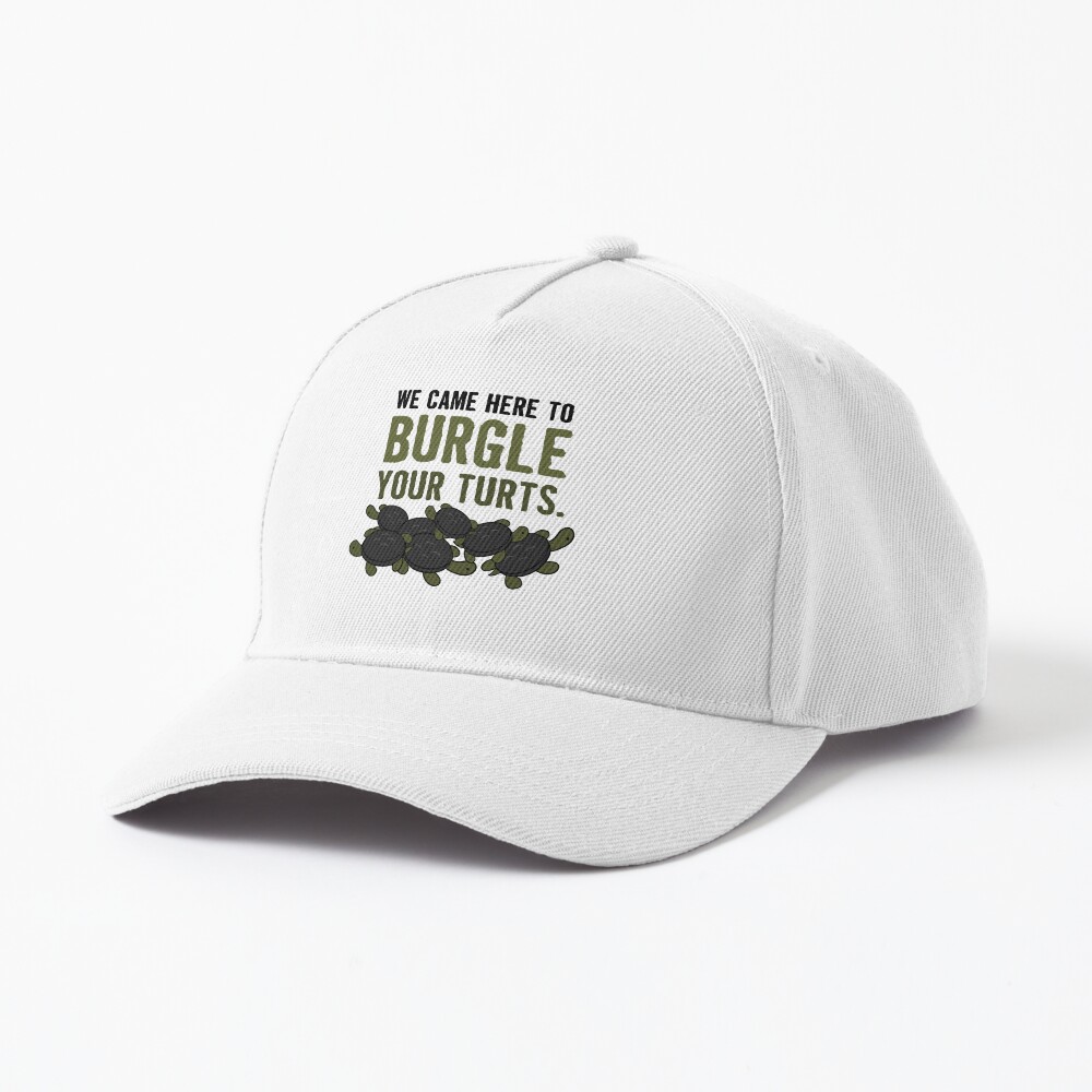 Item preview, Baseball Cap designed and sold by cqdesign.
