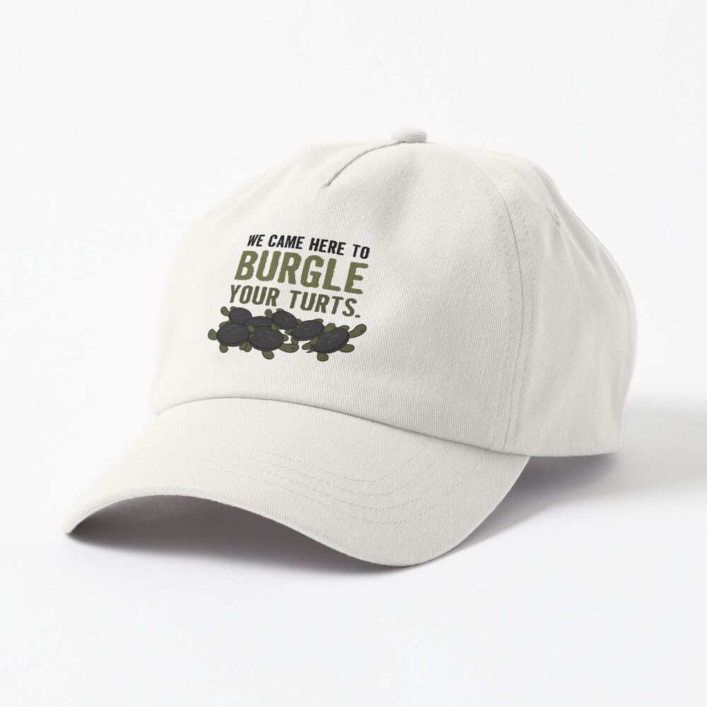 Item preview, Dad Hat designed and sold by cqdesign.