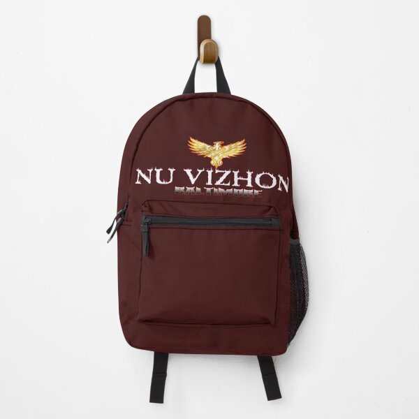 Item preview, NU VIZHON HIGH CLASS EDITION designed and sold by MDXchange.