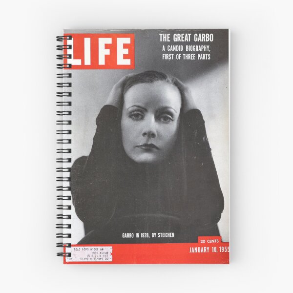 Item preview, Life The Great Garbo designed and sold by prohaskadevyn.