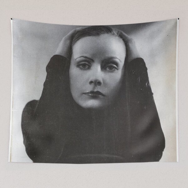 Item preview, Life The Great Garbo designed and sold by prohaskadevyn.