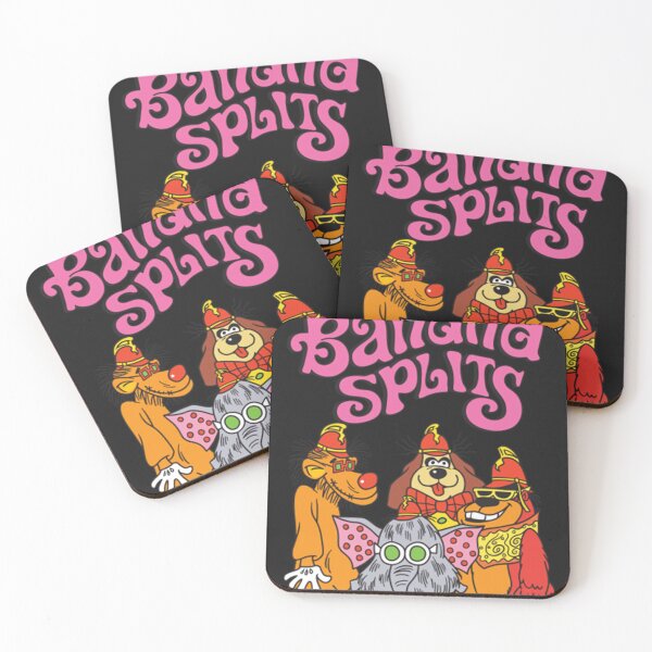 Item preview, The Banana Split designed and sold by jodyr93ch.