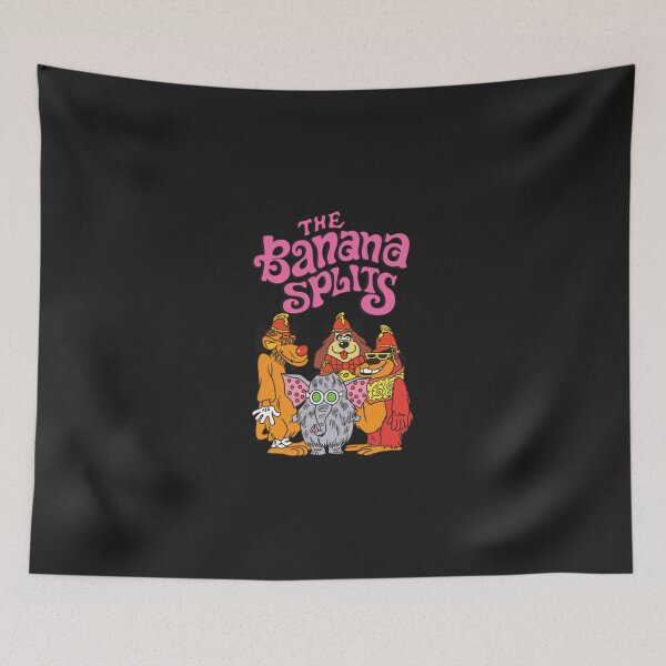 Item preview, The Banana Split designed and sold by jodyr93ch.