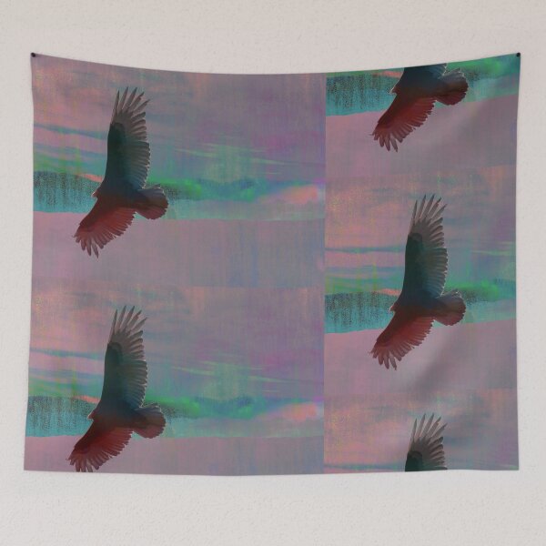 Item preview, California Gloom designed and sold by Robert Ball.