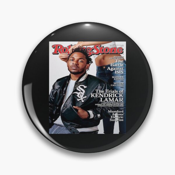 Item preview, Kendrick - The King of Rap #01 designed and sold by tabyxoryje313.
