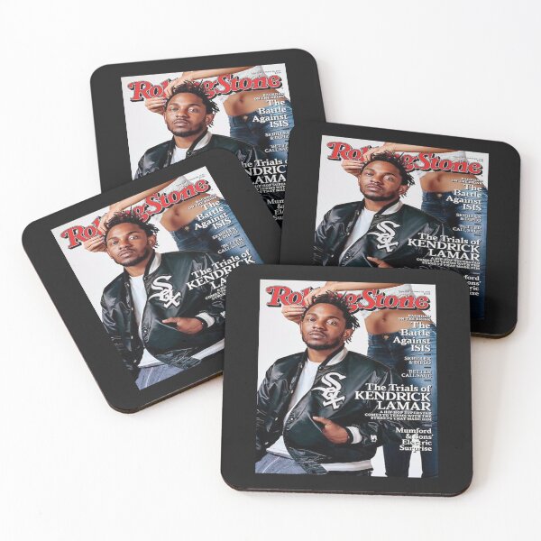 Item preview, Kendrick - The King of Rap #01 designed and sold by tabyxoryje313.