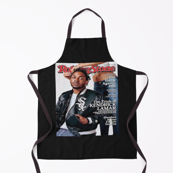 Item preview, Kendrick - The King of Rap #01 designed and sold by tabyxoryje313.