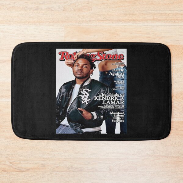 Item preview, Kendrick - The King of Rap #01 designed and sold by tabyxoryje313.