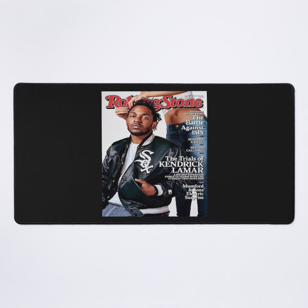 Item preview, Kendrick - The King of Rap #01 designed and sold by tabyxoryje313.