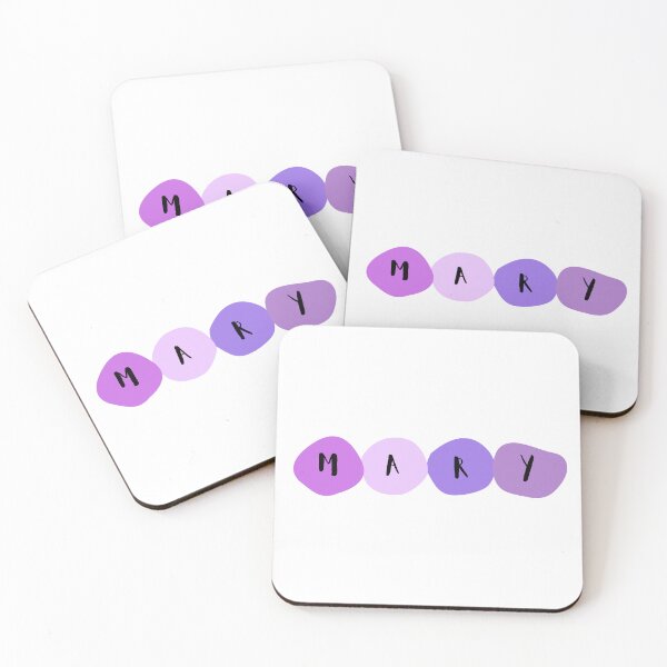 Item preview, Mary - Name  designed and sold by Name-Bubble.