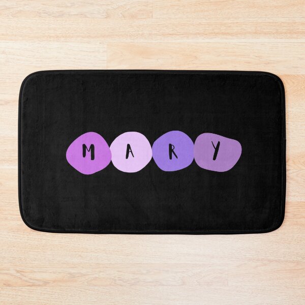 Item preview, Mary - Name  designed and sold by Name-Bubble.