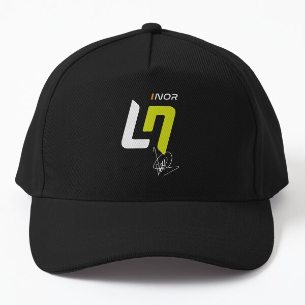 Item preview, Lando Norris 4 - F1 2024 designed and sold by F1 Studio.