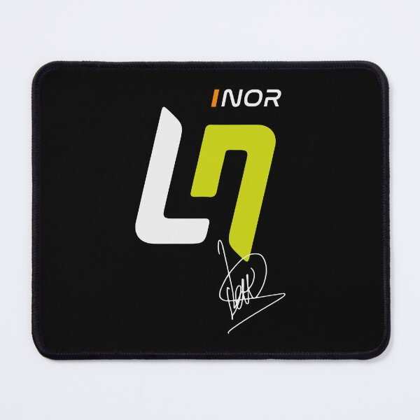 Item preview, Lando Norris 4 - F1 designed and sold by F1 Studio.