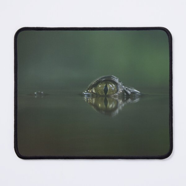 Item preview, Reptilian reflection designed and sold by Alan Gregg.