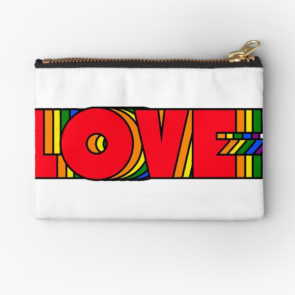 Item preview, Love (Style1) designed and sold by ColorMeAce.